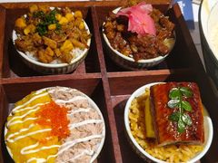 -火山屋台(新街口店)