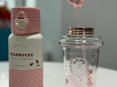 -星巴克(凯德晶萃店)