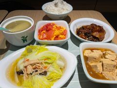 -老乡鸡(上海品尊国际中心店)