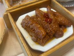 -渔村盛宴(航空新城店)