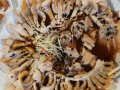 -京北渔家傲