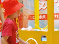 -麦当劳(天塔道店)