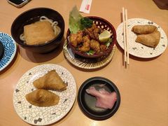 -大起水产回转寿司(りんくうシークル店)