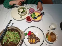 -半勺·新徽菜(银泰城店)