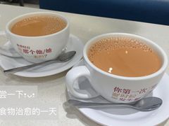 -和平馆·地道港澳茶餐厅(西门口店)
