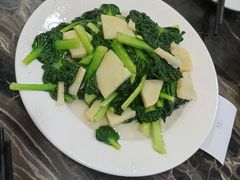 -王家沙点心店(南京西路总店)