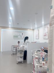 -清颜堂丨分子祛痘·功效美肤