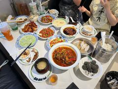 -欧记大排档·景德菜(上海首店)