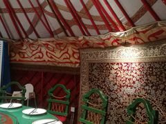 包厢-九十九顶毡房(阜石路店)