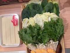 -蝎王府羊蝎子(西直门店)