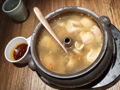 -云海肴·汽锅鸡·云南代表菜(曲江大悦城店)