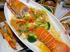 -东田之村自助餐厅(金水路店)