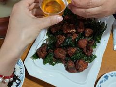 -龙姐私房菜(和顺古镇店)