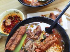 -四川老牛麻辣烫(北门桥店)