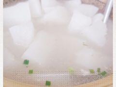 -明升萝卜汤