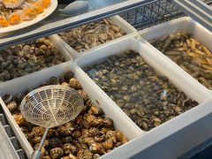 -车头老二大排档