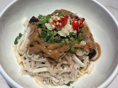 -花开餐厅(环湖中路店)
