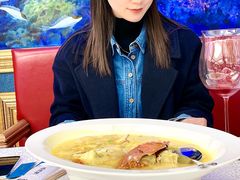 -品海楼·大连海胆锅贴馆(东港店)