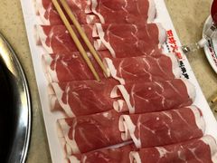 -阳坊大都涮羊肉(阳坊总店)