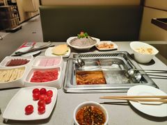 -海底捞火锅(丰尚国际广场店)
