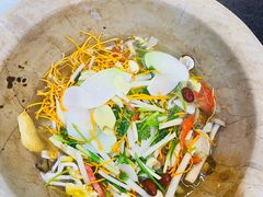 云南野生菌-抚仙湖生态石锅鱼野生菌(告庄店)