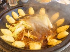 -老渔翁炖鱼坊(黄海西路东山店)
