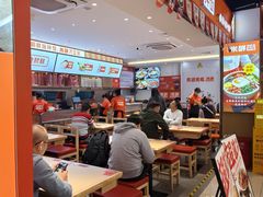 -庆米鲜朝鲜族拌饭(固戍店)