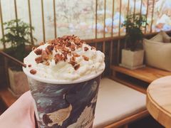 郁郁幽兰-茶理宜世(东方宝泰店)