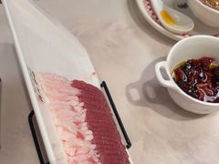 -清真·鸦儿李记·涮肉(花市店)