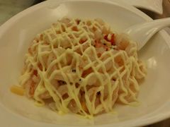 -西安大景城堡酒店·雅庭西餐厅