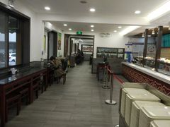 大堂-护国寺小吃(安定门店)