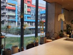 -山下C5cafe(惠通时代广场店)