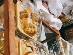 -evoojoo面包商店