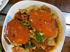 -班赞海鲜市场