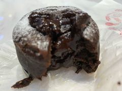-西树泡芙(蓝色港湾店)