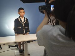 -天真蓝照相馆(宁波来福士店)
