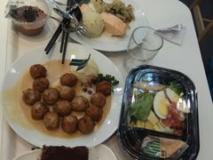 -宜家·瑞典风味餐厅(北京西红门店)