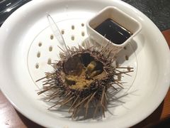 -苏大嘴海鲜牧场(奥林匹克店)