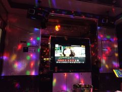 -迪迪派KTV(创业大厦店)