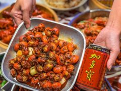 -靓靓蒸虾·头牌蒸虾(雪松路总店)