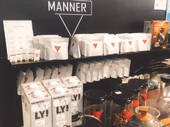 -Manner Coffee(芮欧百货店)