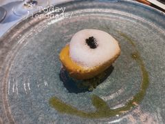 -北京古城老院厉晓麟精致菜