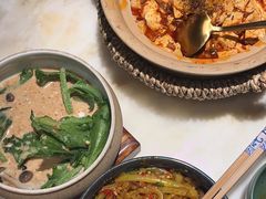 -锦府盐帮·李宅(领展购物广场中关村店)