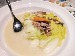 -紫圆 · 雅宴高级餐厅(杭州东站店)