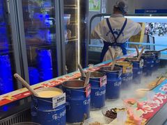 -溪边姑娘·拉丝酸奶水果捞(春熙路店)