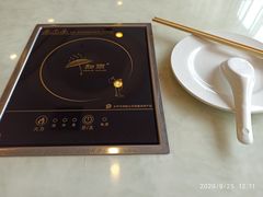 -天都肥牛(南五马路店)