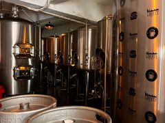 -Liberty Brewing Co·曼哈顿餐吧