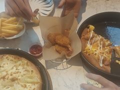 -必胜客(万象城二期店)