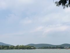 -云龙湖旅游景区