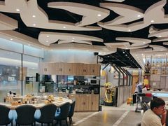 -上渔铁板烧(熙悦汇店)